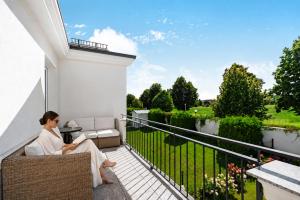 Tesoro Dolce Vita Apartment