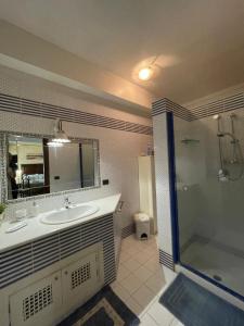Luxury Villa Alba Mondello