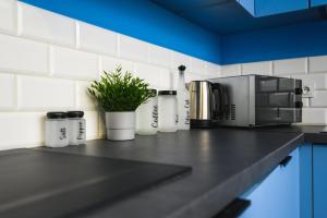 Apartament Błękitna Fala ProstyWynajem