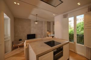 The Boc Suites