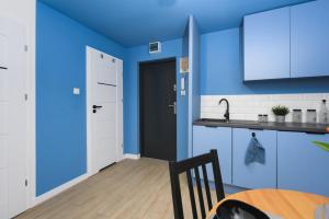 Apartament Błękitna Fala ProstyWynajem