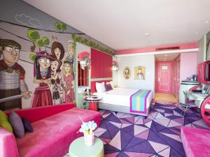 The Land Of Legends Kingdom Hotel -Inclusive