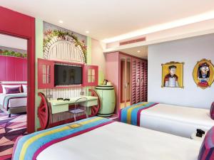 The Land Of Legends Kingdom Hotel -Inclusive