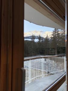 Appartement 2 chambres à Courchevel Moriond