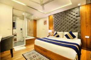 OPO Hotel Dior Delhi Airport