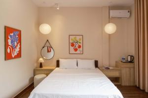 Tổ Homestay