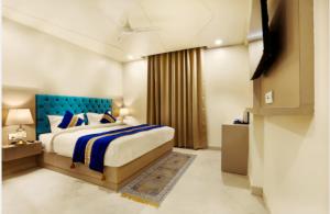 OPO Hotel Dior Delhi Airport