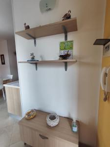 Appartamento Fiore by CASASI Vacanze Otranto