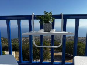 Emporios Traditional Sea View House