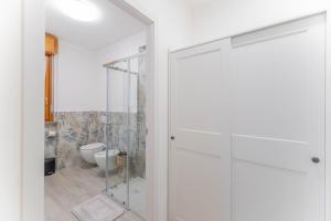 Barby Home Milano Malpensa Leonardo self check-in