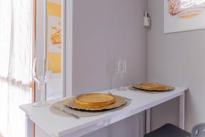 Barby Home Milano Malpensa Leonardo self check-in