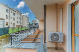 Barby Home Milano Malpensa Leonardo self check-in