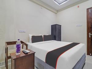 Super HOTEL PNR SUITES KUKATPALLY