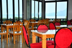 Hotel Twin Towers Homa Bay