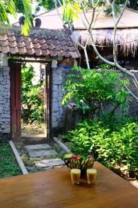Pondok Ijo Villa