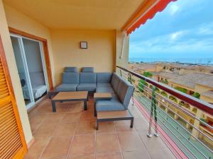 Apartamento en Altea