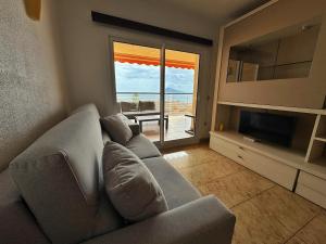 Apartamento en Altea