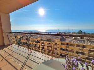 Apartamento en Altea