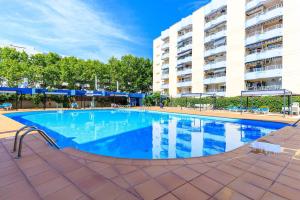 Salou Beach Studio - Unik Vacation