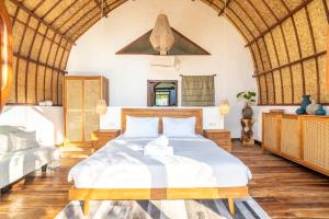 Villa Banten - Spacious 2BR with Pool