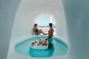 Saint Santorini