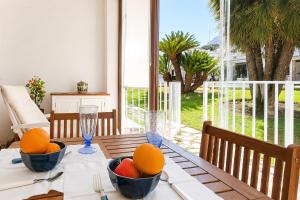 Anacasa Marineta Holiday Park AP1122