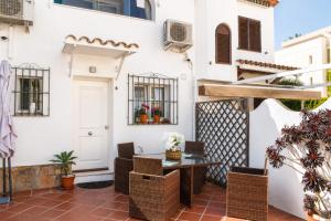 Anacasa Marineta Holiday Park AP1122