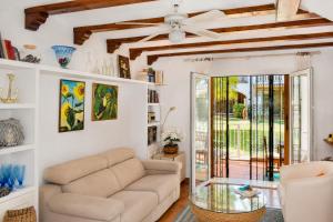 Anacasa Marineta Holiday Park AP1122