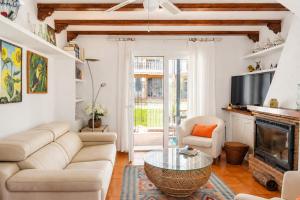 Anacasa Marineta Holiday Park AP1122