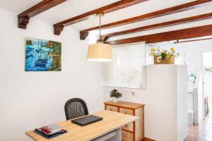 Anacasa Marineta Holiday Park AP1122