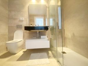 Luxury 2 bed Apartment in El Higueron