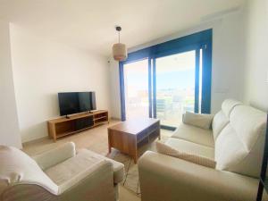 Luxury 2 bed Apartment in El Higueron
