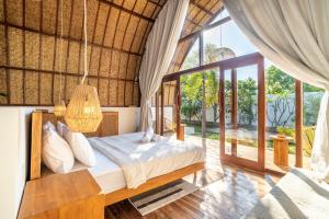 Villa Banten - Spacious 2BR with Pool