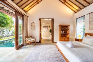 Villa Banten - Spacious 2BR with Pool