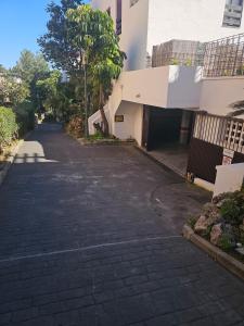 La Maestranza
