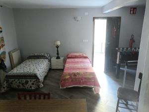 Appartamento nel Borgo - Casa del Pellegrino sulla Via Francigena