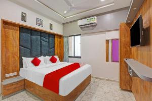 Hotel O Reet Villa