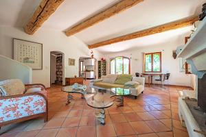 CASA-Bastide provencale Sainte-Victoire