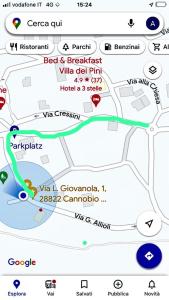 Casaria da Adry