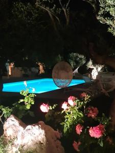 AD&DIMORE LANTICO TRULLO