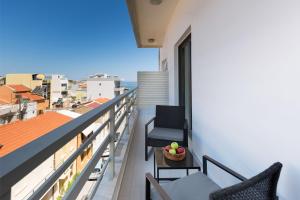 Sencia Apartments