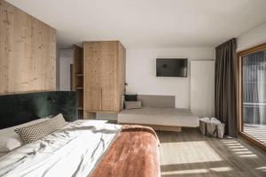 Hotel Plan de Gralba - das Berghotel