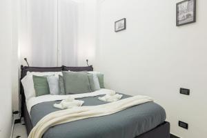 La casa di una volta a Genova
