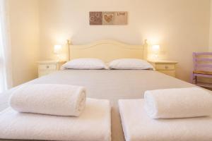 Lake Iseo Garden View Apartment