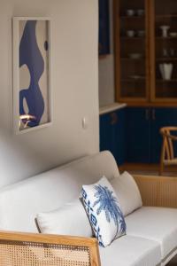 Aegean Blue Retreat - Exclusive Beach Access