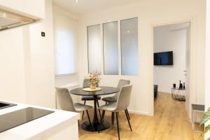 Ivelinas apartment