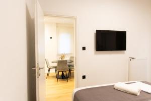 Ivelinas apartment
