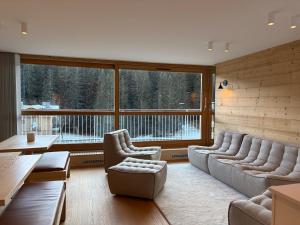 Appartement 2 chambres à Courchevel Moriond