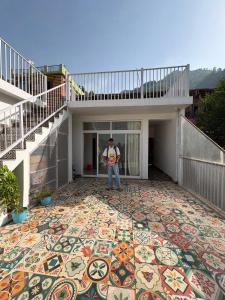 JIJIVISHA Homestay