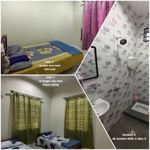 ALWAFI Homestay